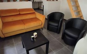 Appartement Hyper Centre Mayenne
