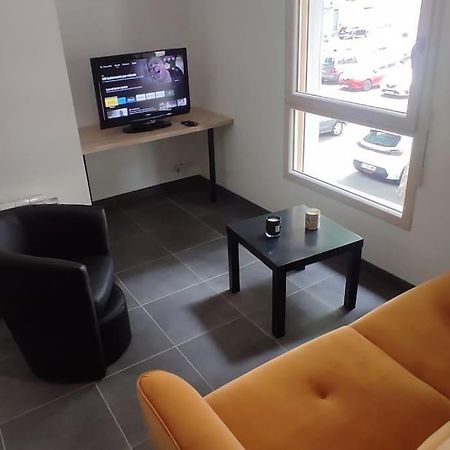Appartement Hyper Centre Mayenne Extérieur photo