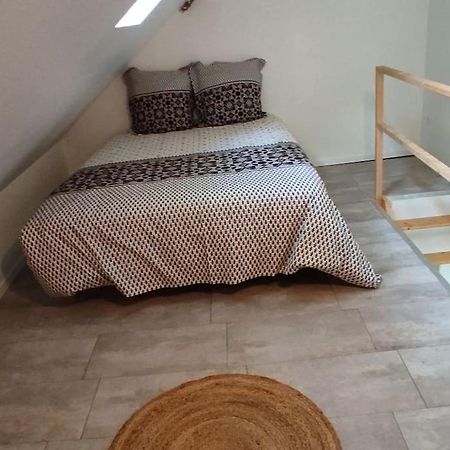 Appartement Hyper Centre Mayenne Extérieur photo