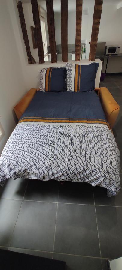 Appartement Hyper Centre Mayenne Extérieur photo